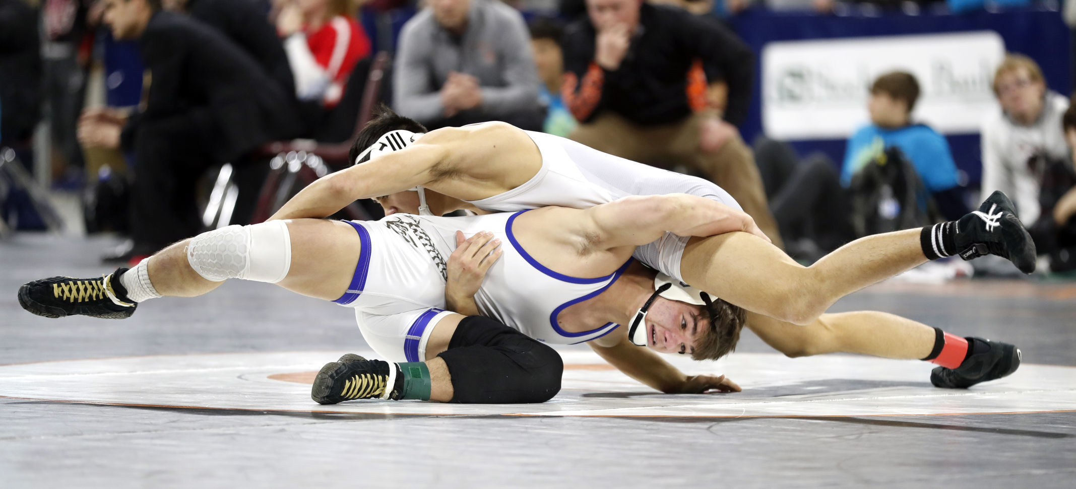 State Wrestling Championships